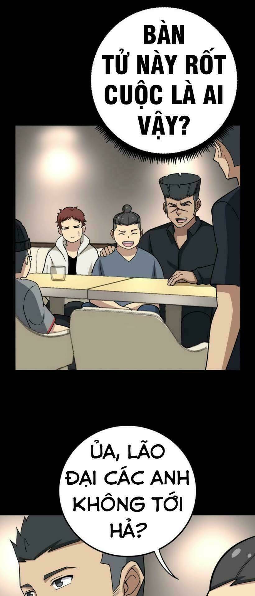 Độc Thủ Vu Y: Chapter 46