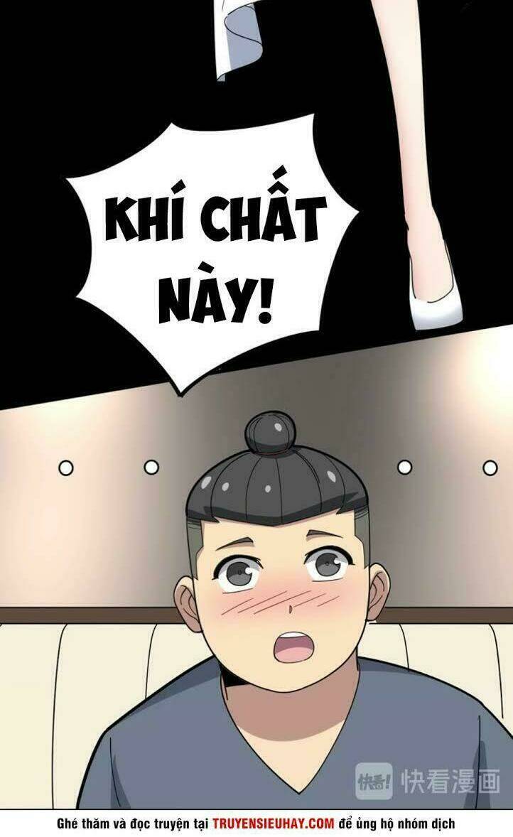 Độc Thủ Vu Y: Chapter 46