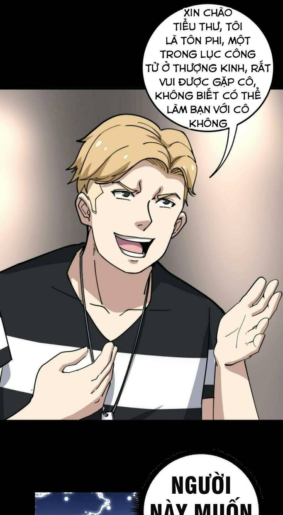 Độc Thủ Vu Y: Chapter 46