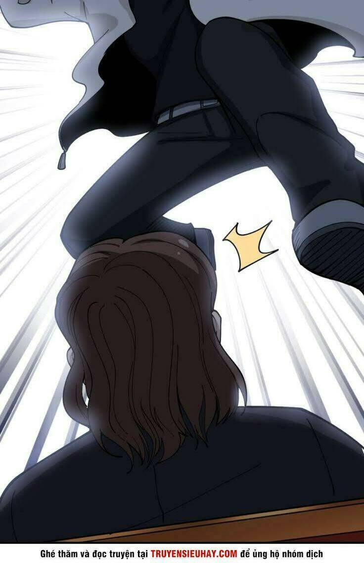Độc Thủ Vu Y: Chapter 46