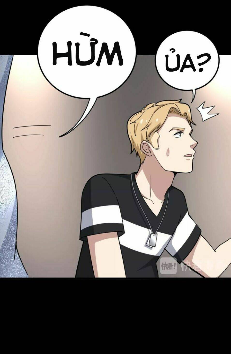 Độc Thủ Vu Y: Chapter 46