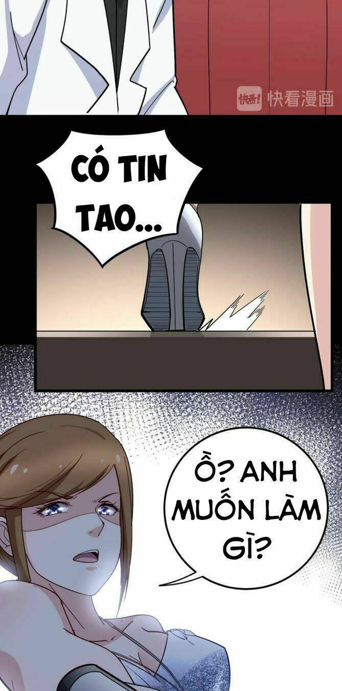 Độc Thủ Vu Y: Chapter 46