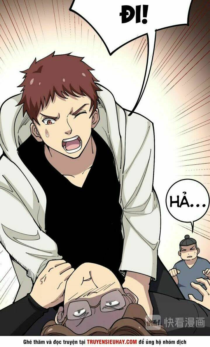 Độc Thủ Vu Y: Chapter 46