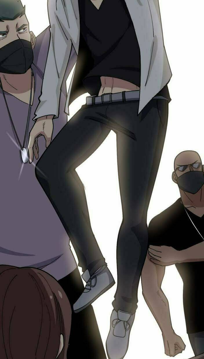 Độc Thủ Vu Y: Chapter 46