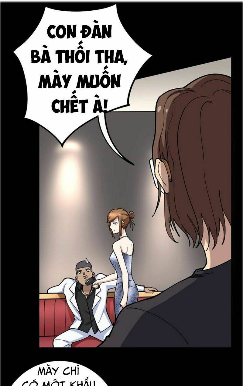 Độc Thủ Vu Y: Chapter 47