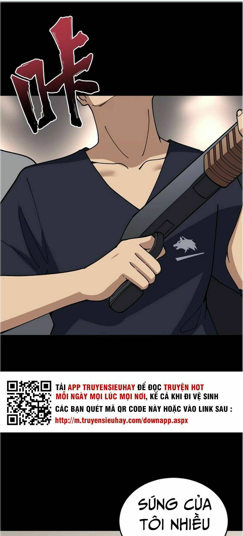 Độc Thủ Vu Y: Chapter 47
