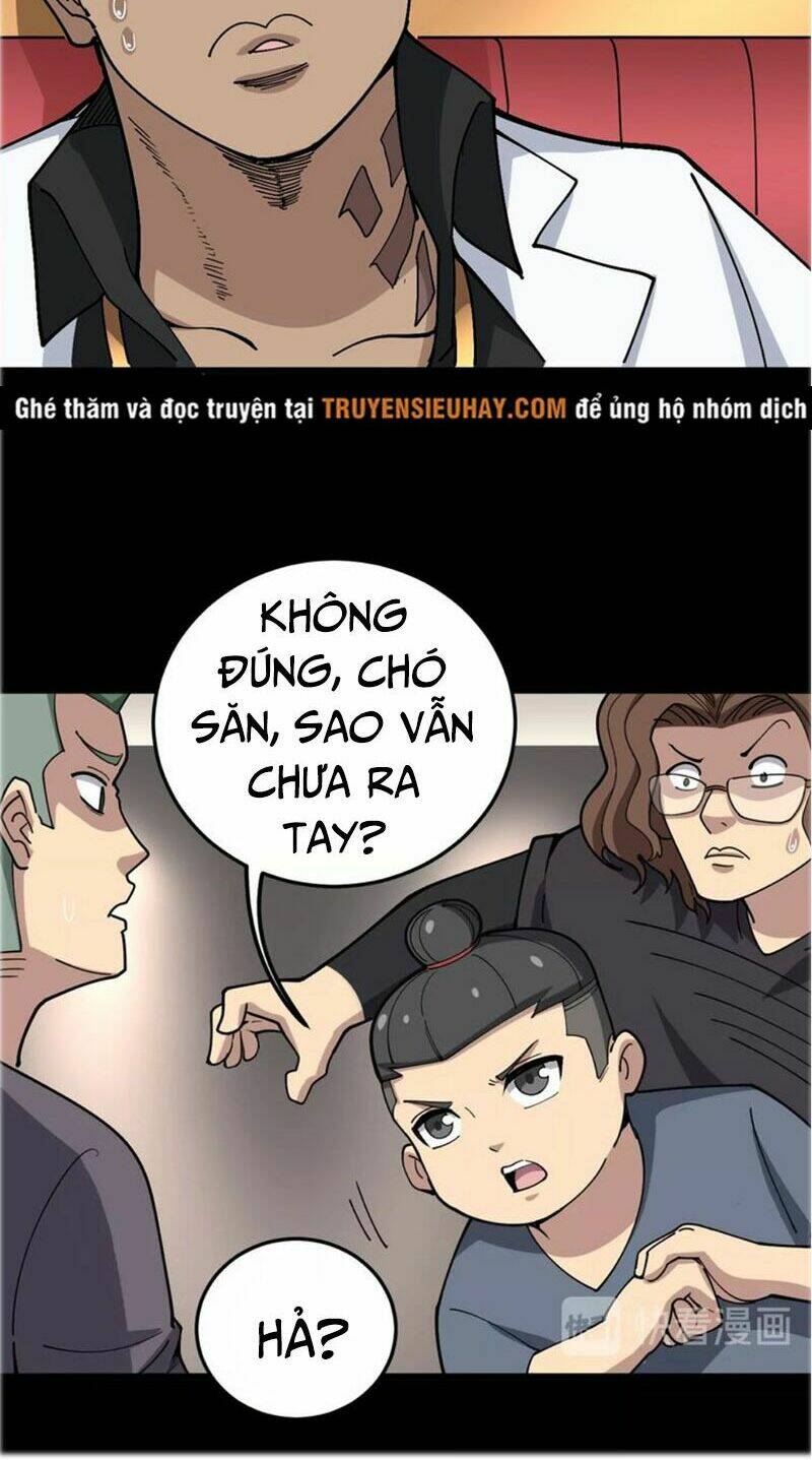 Độc Thủ Vu Y: Chapter 47