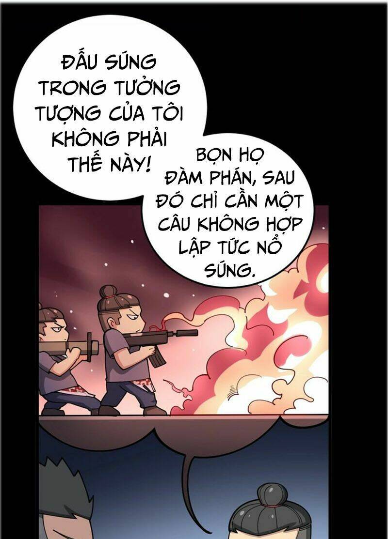 Độc Thủ Vu Y: Chapter 47