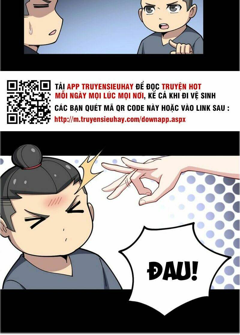 Độc Thủ Vu Y: Chapter 47