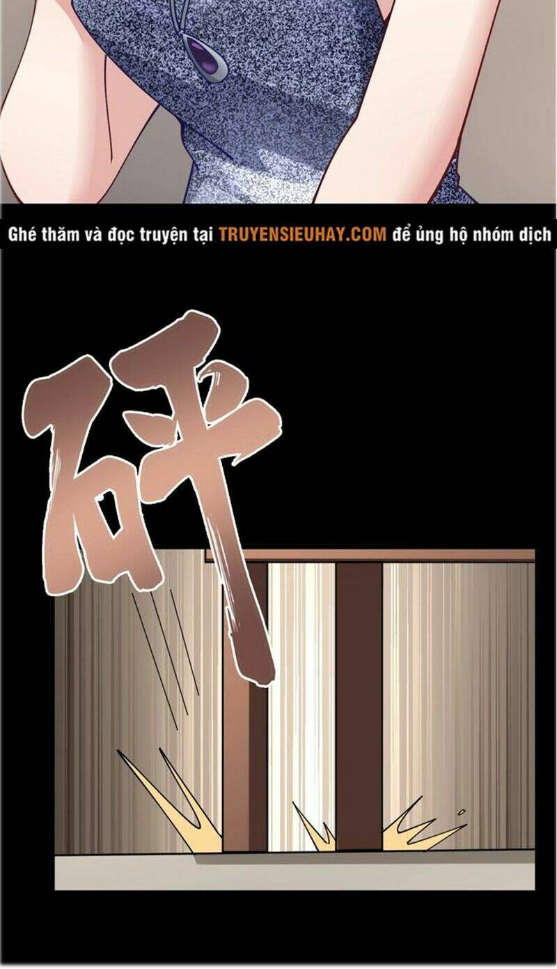 Độc Thủ Vu Y: Chapter 47