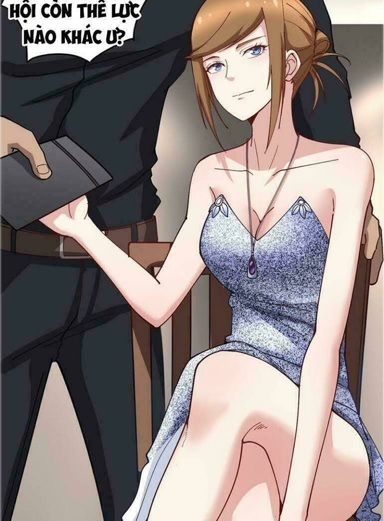 Độc Thủ Vu Y: Chapter 47