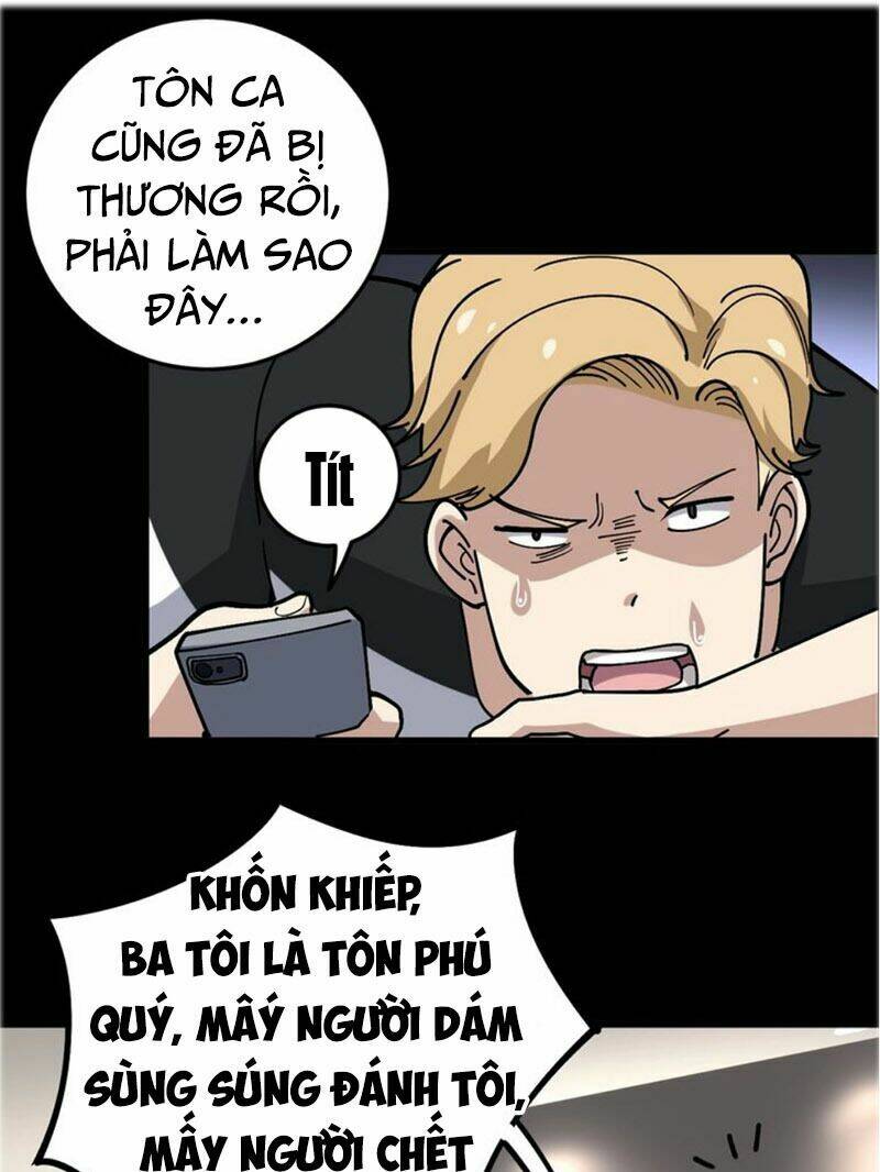 Độc Thủ Vu Y: Chapter 47