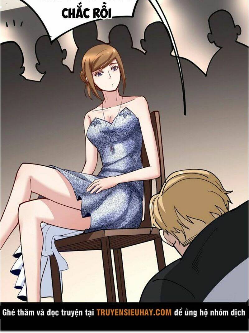 Độc Thủ Vu Y: Chapter 47
