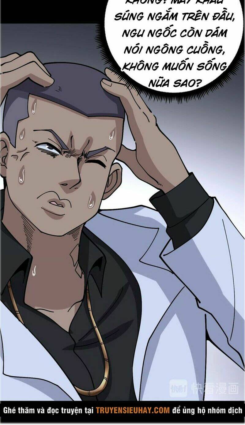 Độc Thủ Vu Y: Chapter 47