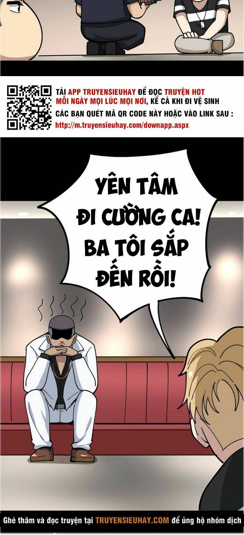 Độc Thủ Vu Y: Chapter 47