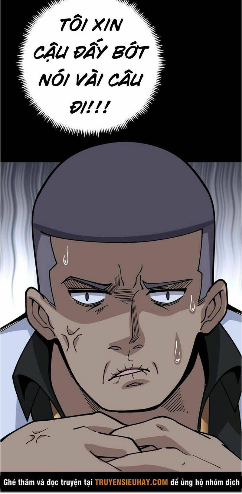 Độc Thủ Vu Y: Chapter 47