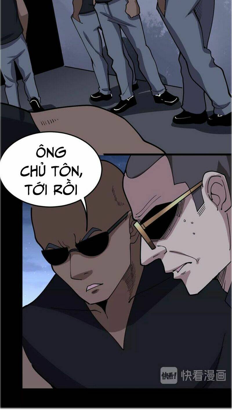 Độc Thủ Vu Y: Chapter 47
