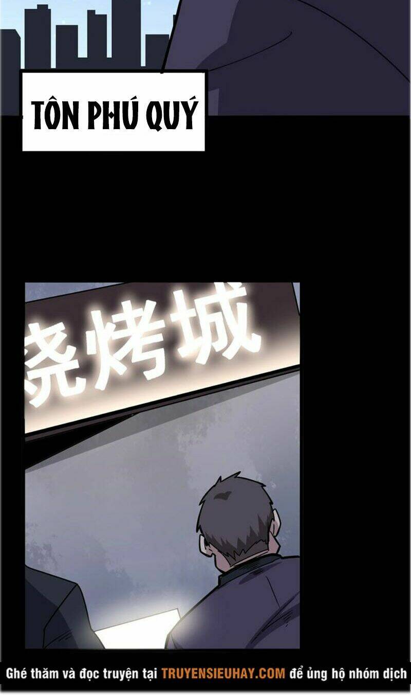 Độc Thủ Vu Y: Chapter 47