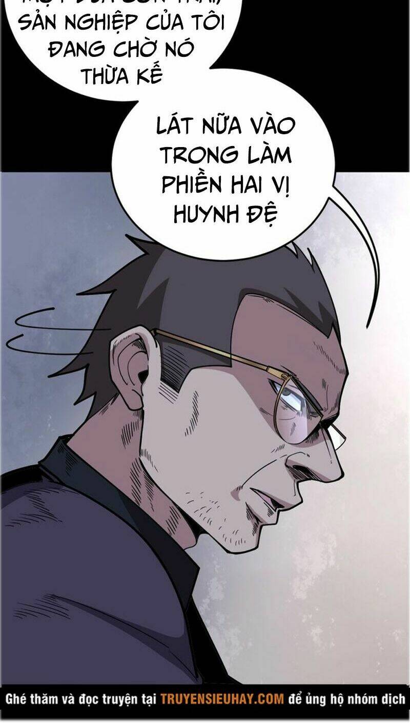 Độc Thủ Vu Y: Chapter 47