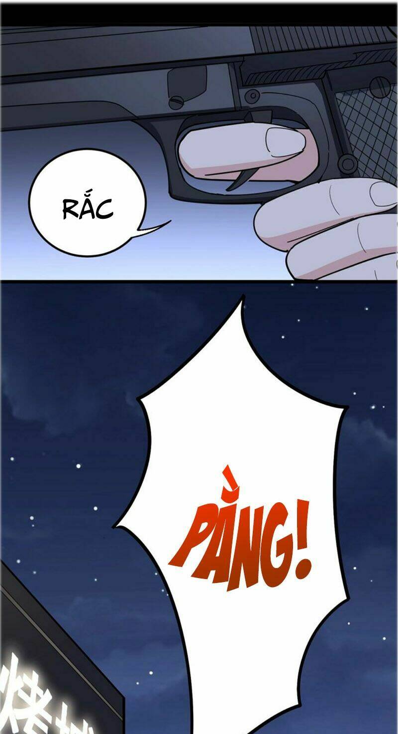 Độc Thủ Vu Y: Chapter 47