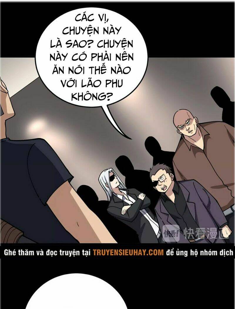 Độc Thủ Vu Y: Chapter 47