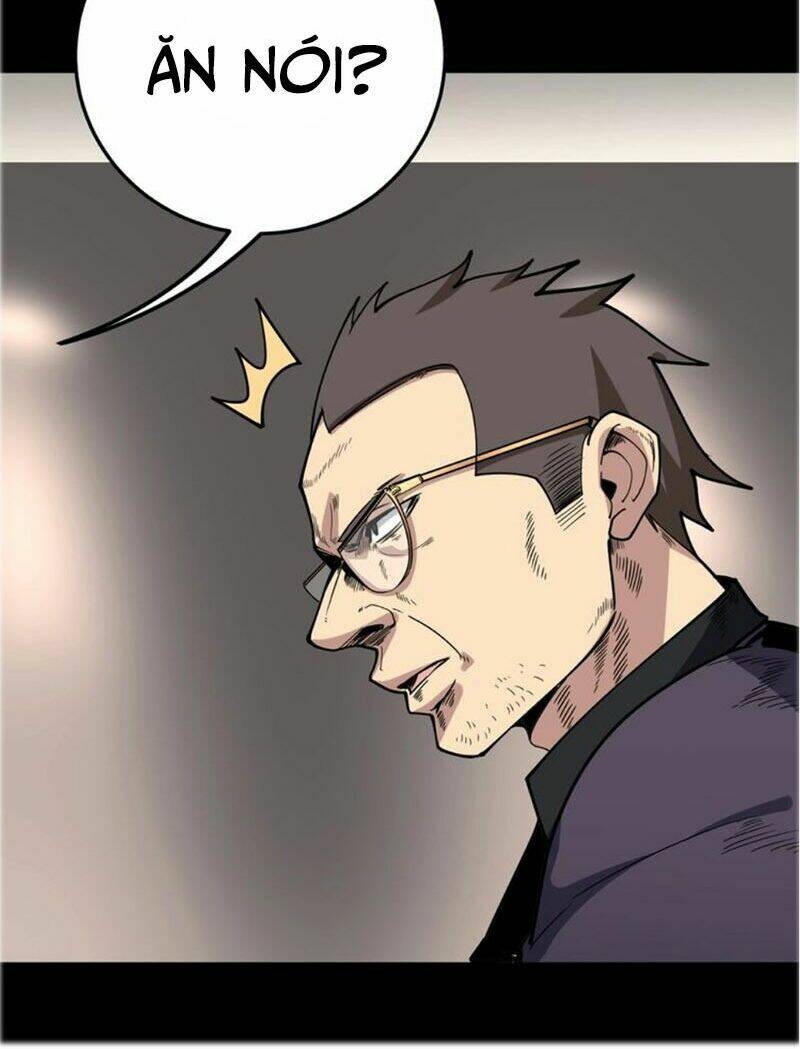 Độc Thủ Vu Y: Chapter 47