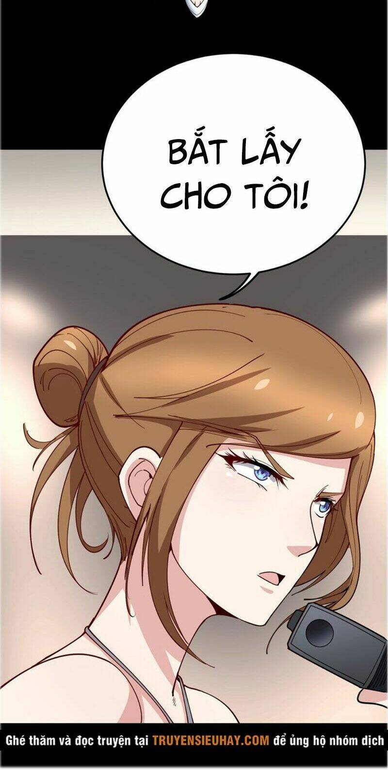 Độc Thủ Vu Y: Chapter 47