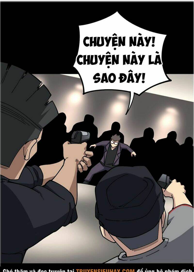 Độc Thủ Vu Y: Chapter 47
