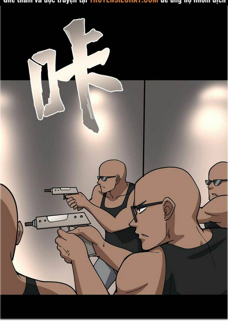 Độc Thủ Vu Y: Chapter 47