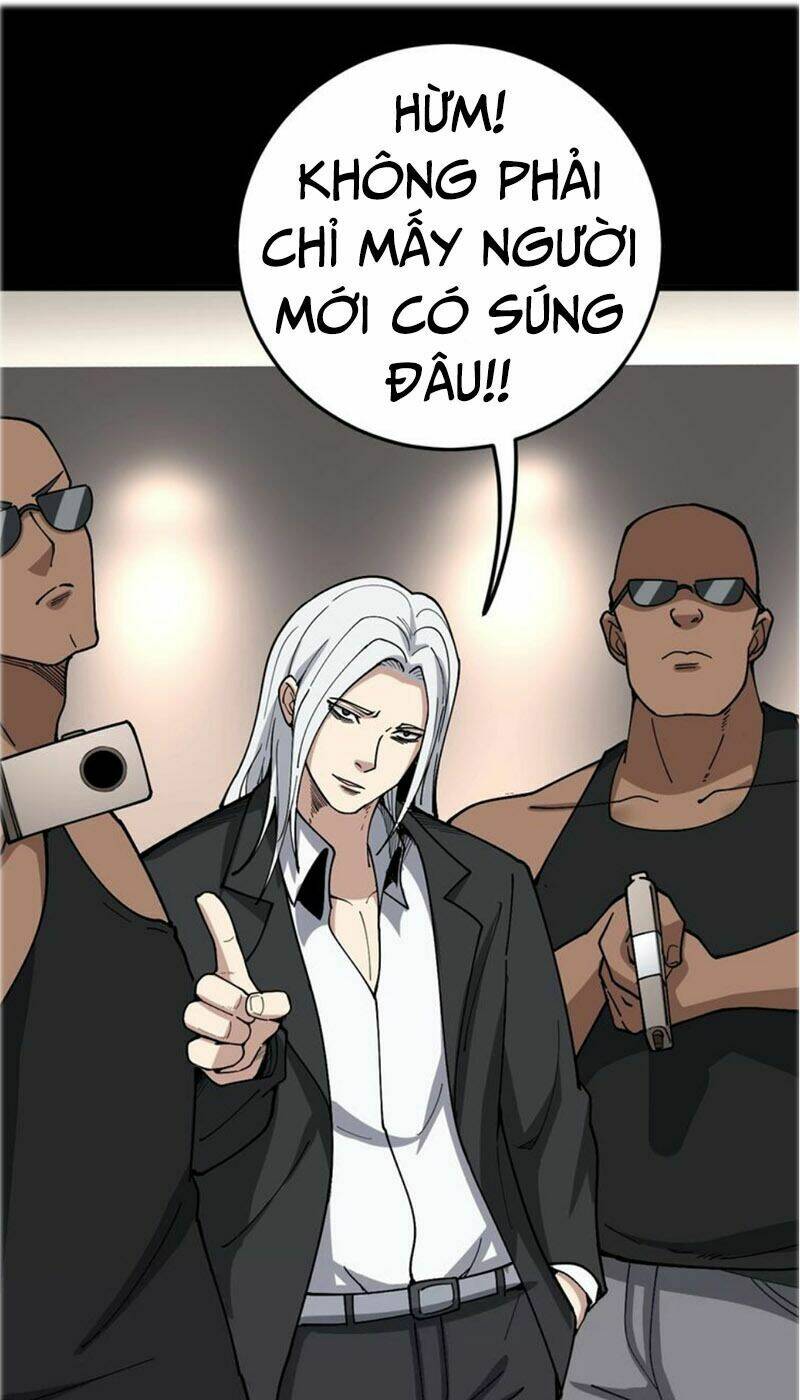 Độc Thủ Vu Y: Chapter 47