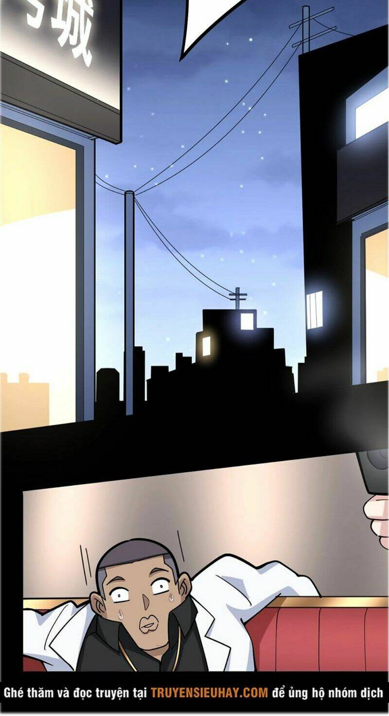 Độc Thủ Vu Y: Chapter 47