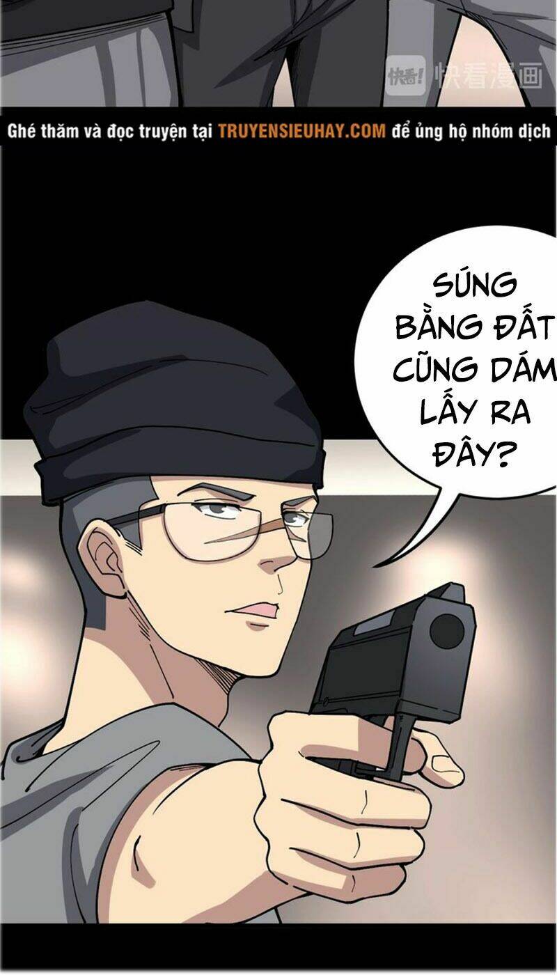 Độc Thủ Vu Y: Chapter 47