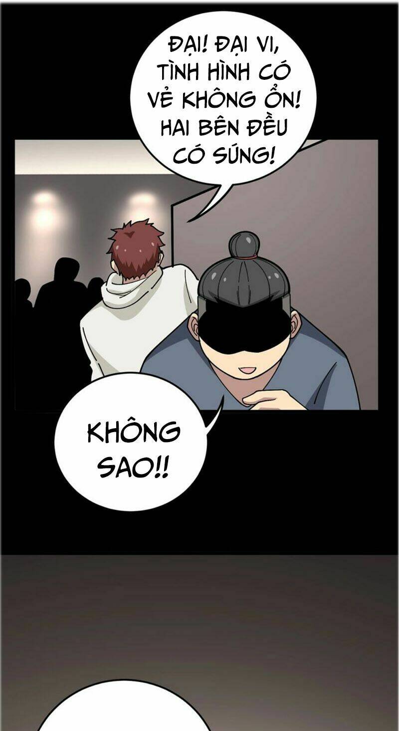 Độc Thủ Vu Y: Chapter 47