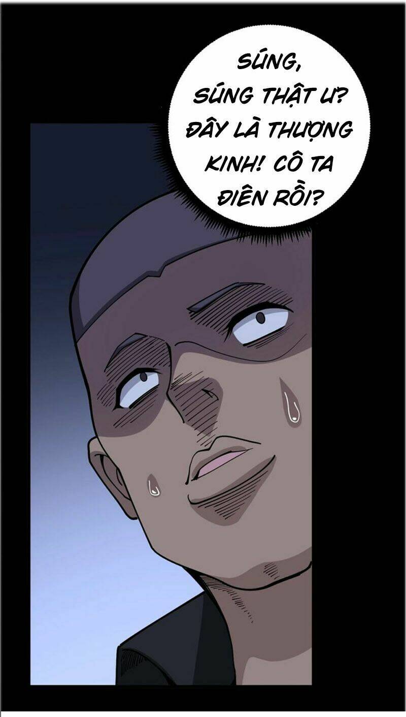 Độc Thủ Vu Y: Chapter 47