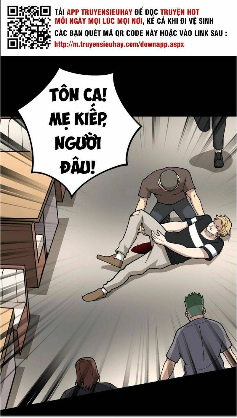Độc Thủ Vu Y: Chapter 47