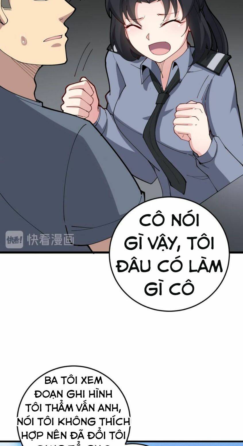Độc Thủ Vu Y: Chapter 66