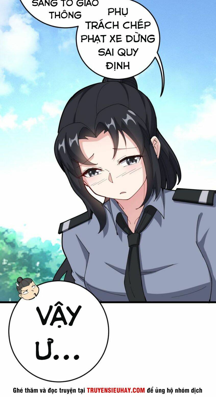 Độc Thủ Vu Y: Chapter 66