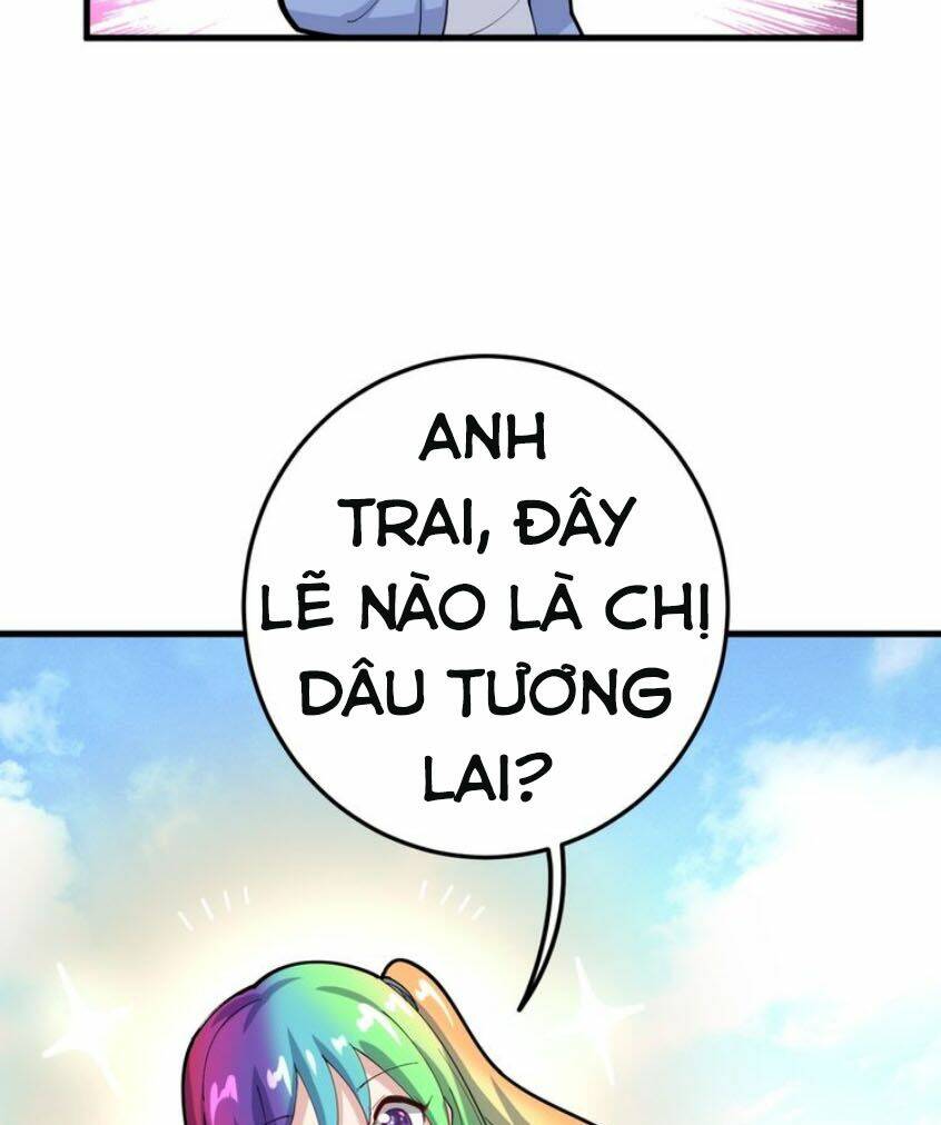 Độc Thủ Vu Y: Chapter 66