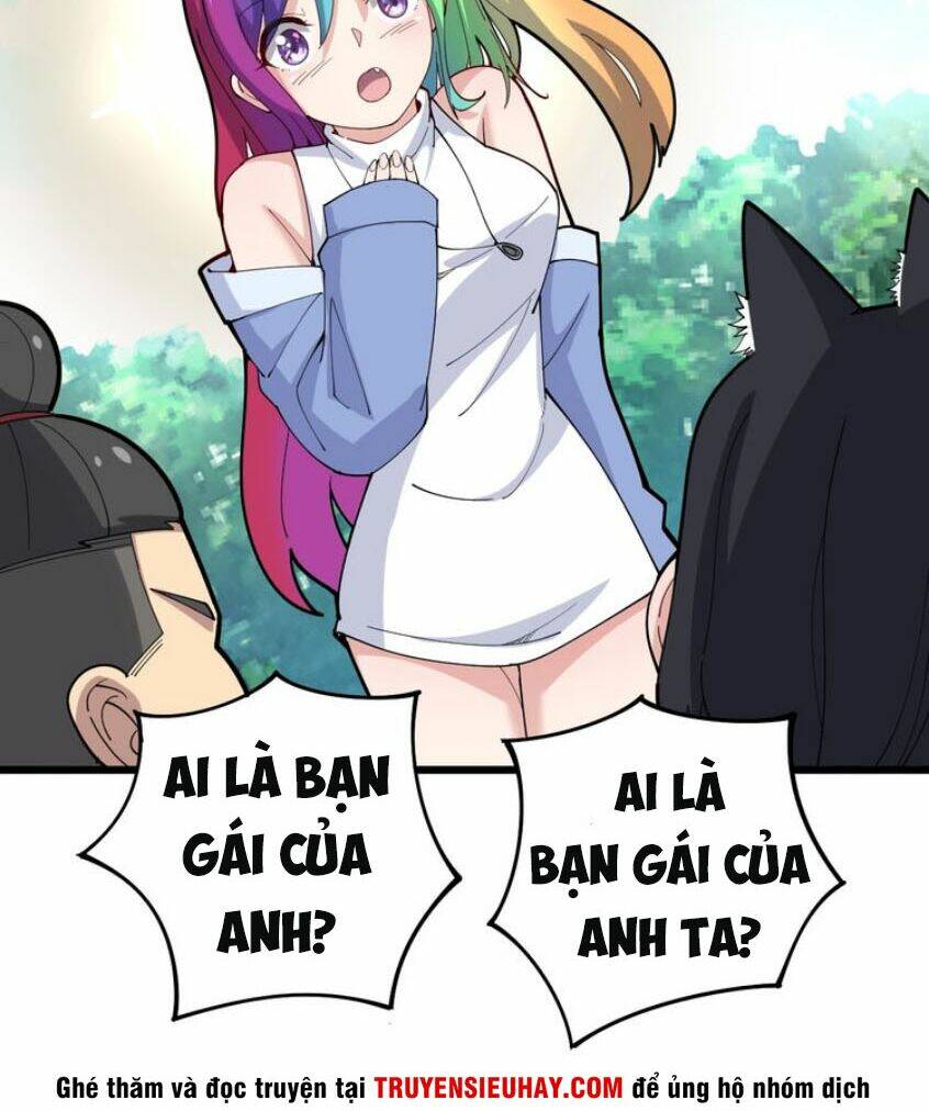 Độc Thủ Vu Y: Chapter 66