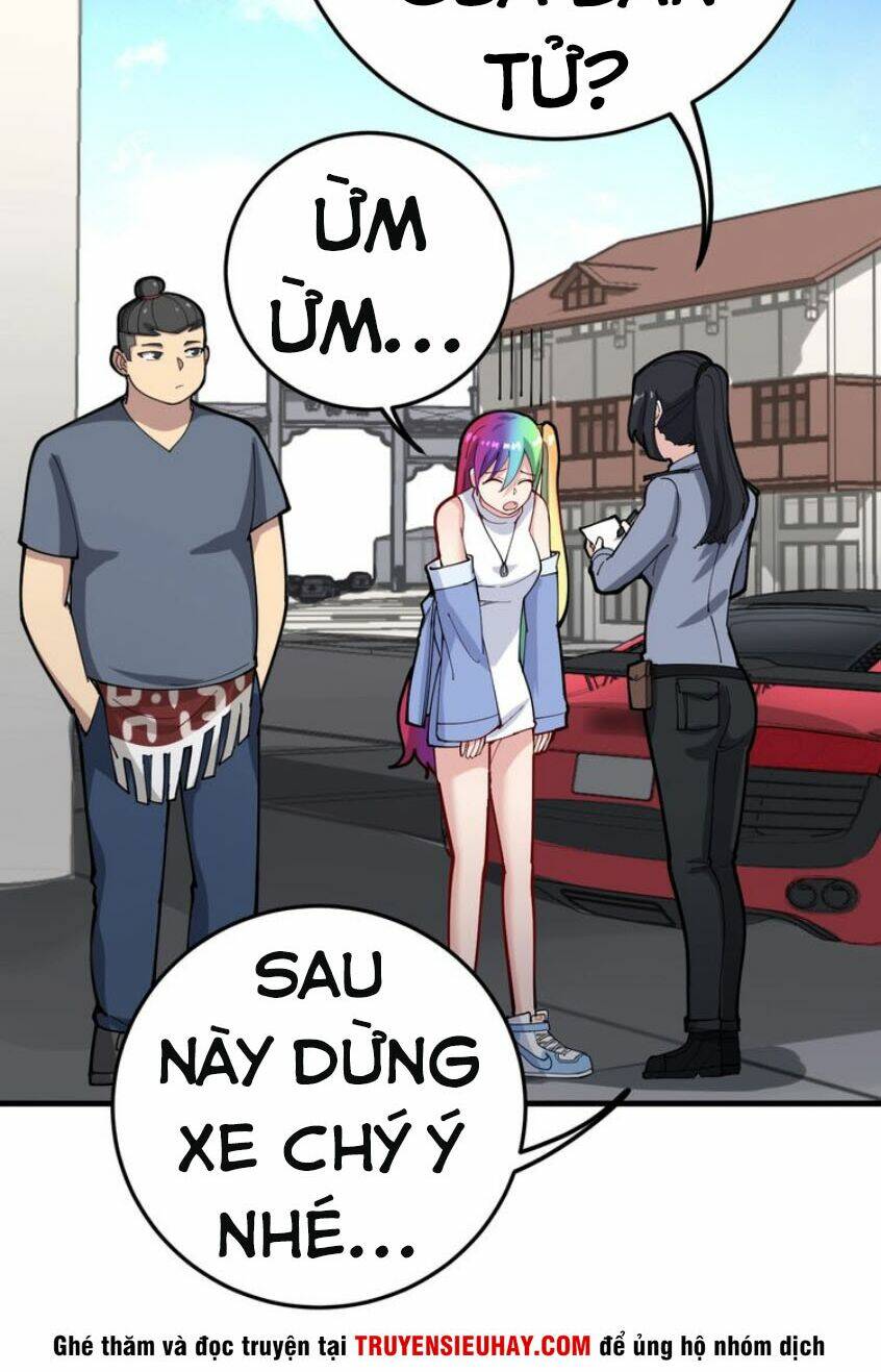 Độc Thủ Vu Y: Chapter 66