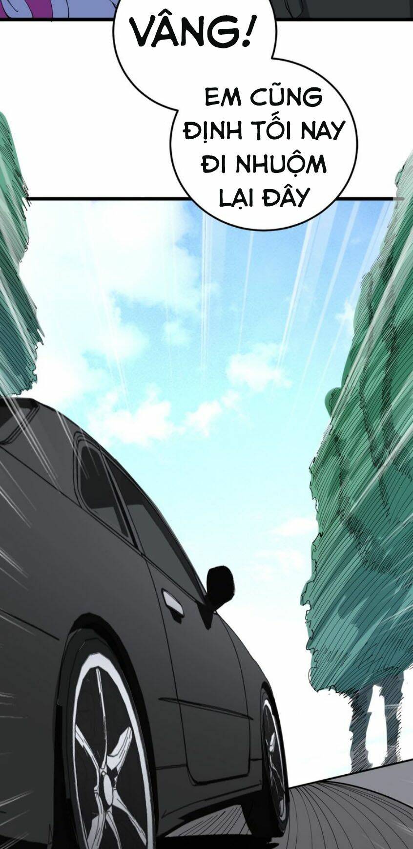 Độc Thủ Vu Y: Chapter 66