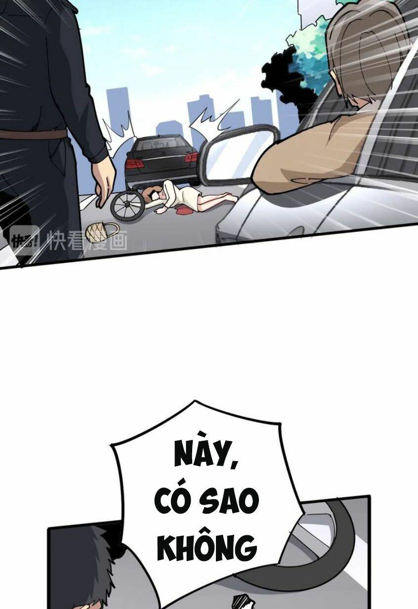 Độc Thủ Vu Y: Chapter 66