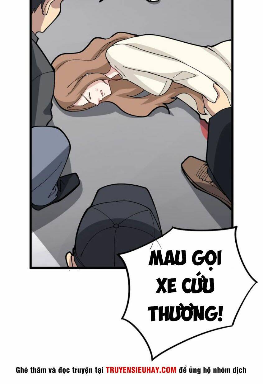 Độc Thủ Vu Y: Chapter 66