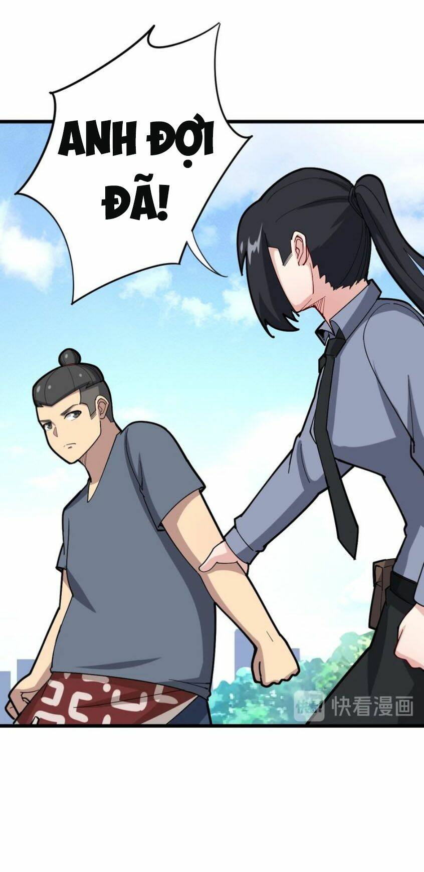 Độc Thủ Vu Y: Chapter 66