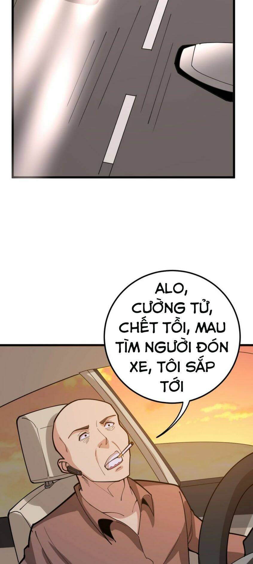 Độc Thủ Vu Y: Chapter 66