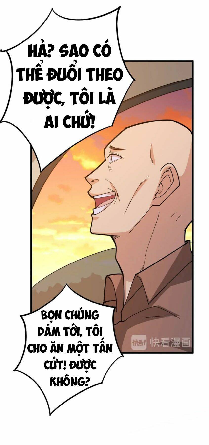 Độc Thủ Vu Y: Chapter 66