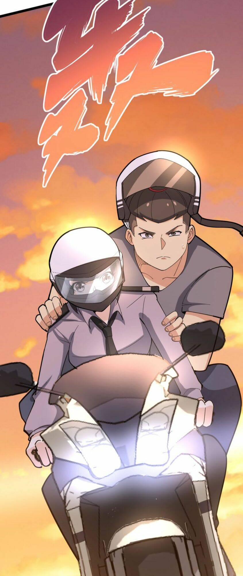 Độc Thủ Vu Y: Chapter 66