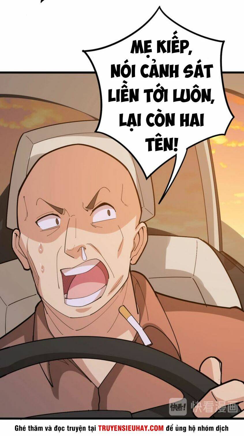 Độc Thủ Vu Y: Chapter 66