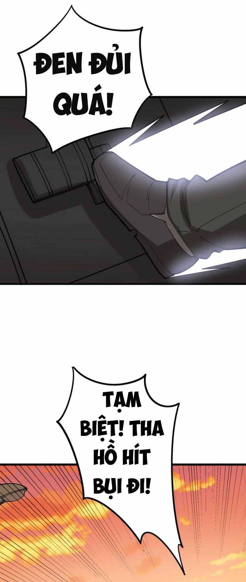 Độc Thủ Vu Y: Chapter 66