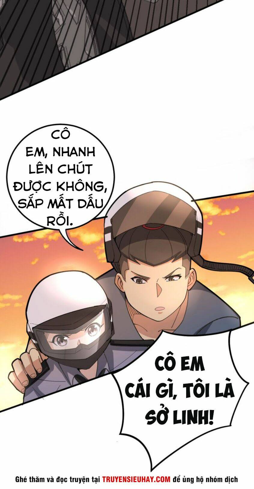 Độc Thủ Vu Y: Chapter 66